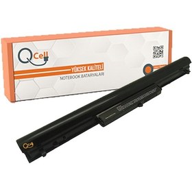 Resim HP Uyumlu Tpn-Q116 Notebook Batarya 