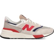 Resim New Balance Kadın Ayakkabı U997RRC 