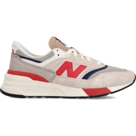 Resim New Balance Kadın Ayakkabı U997RRC 