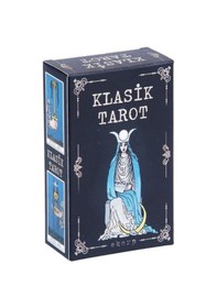 Resim Klasik Tarot- Ekorp Kitap 