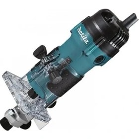 Resim Makita 3711 El Freze Makinesi 