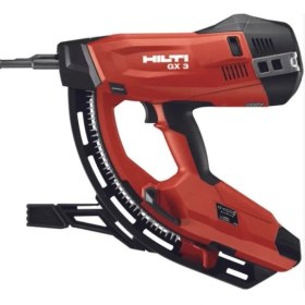 Resim Hilti Gx3 Yeni Nesil Çivi Çakma Tabancası 