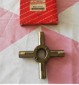 Resim Mitsubishi Canter 449 / 659 İstavroz Mili MC819054 