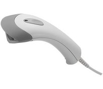 Resim Argox AS-8000 Barkod Okuyucu CCD USB 