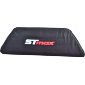 Resim Stmax GF200 Arka Sırt Dayama Üst 
