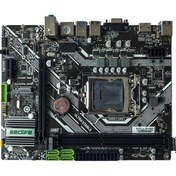 Resim Seclife H61da1 1155p Ddr3 Lan+hdmi+vga+m.2 Matx 