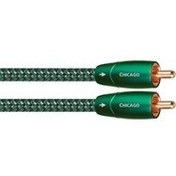 Resim Audioquest Chicago Rca Kablo - 3m 