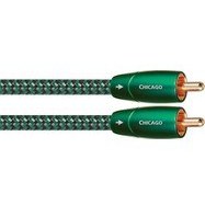 Resim Audioquest Chicago Rca Kablo - 3m 