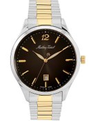 Resim Mathey-Tissot Mathey Tissot H411MBN Kol Saati 