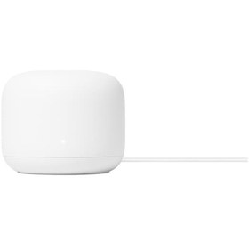 Resim Google Nest WIFI AC2200 2.4 - 5 GHz 2200 Mbps Kablosuz Router 