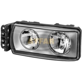 Resim AYFAR 41221036- F 505730- Far Sag Stralıs Eurocargo 03 