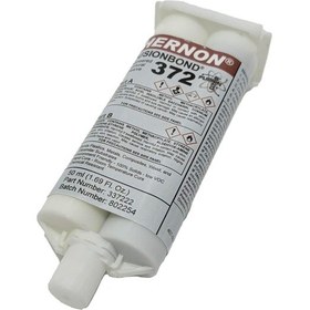 Resim Hernon Fusionbond 372 Epoksi Metakrilat Yapıştırıcı 50ml 4 Adet 
