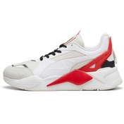 Resim Puma Ferrari RS-X Unisex Spor Ayakkabı 