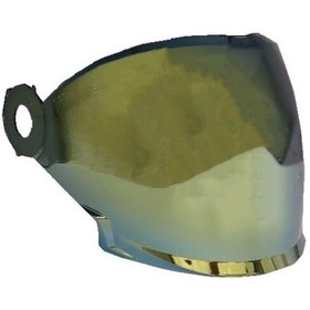Resim Ls2 Classy Kask Camı Irıdıum Sarı Gold 