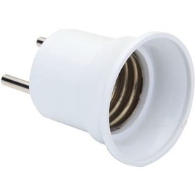 Resim Duy Fiş E27 Far 