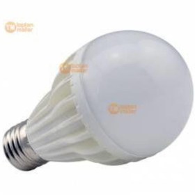 Resim Çokuygunuz Darbeye Titreşime Dayanıklı 7w Enerji Tasarruflu Led Ampul ( 10 Adet ) 