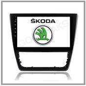 Resim Skoda Yeti 2009-2017 6 Gb Ram 128 Gb Hafıza Androıd Multımedıa Teyp 
