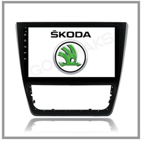 Resim Skoda Yeti 2009-2017 6 Gb Ram 128 Gb Hafıza Androıd Multımedıa Teyp 