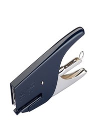 Resim Delta Pens Tipi Zımba Makinesi Aktif 15 Syf 6/4 Tel Kullanır Lacivert 