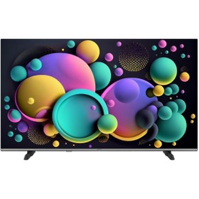 Resim Vestel 55UA9631 4K Ultra HD 55" 140 Ekran Uydu Alıcılı Android Smart LED TV 