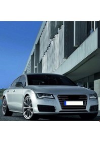 Resim Audi A7 2011-2014 El Freni Çekme Düğmesi Tuşu 4g1927225c 