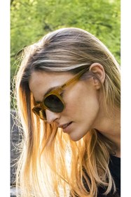 Resim Oakley Koo Cosmo Güneş Gözlüğü Ahşap 