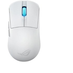 Resim ASUS ROG Harpe Ace Mini Kablosuz Beyaz Gaming (Oyuncu) Mouse 