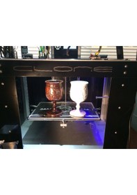 Resim Opencart Oyulmuş Fincan Sadece Plastik Aparattır 