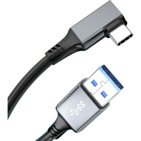 Resim Markofist MF-DK51 Provr Oculus Quest Link Kablosu 5mt 