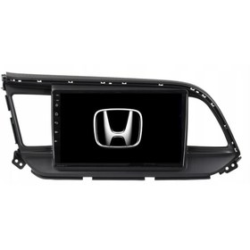 Resim Clarion Hyundai Elantra Android Multimedya Sistemi 4-64 Clarion (2019-2020) 