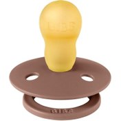 Resim Bibs Colour Kauçuk Emzik 18+ Ay - Woodchuck 