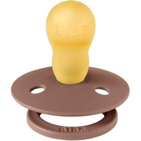 Resim Bibs Colour Kauçuk Emzik 18+ Ay - Woodchuck 