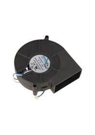 Resim Kenwood - Km086 Fan Motoru V2 