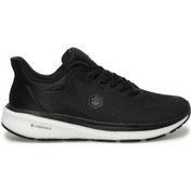 Resim Lumberjack Lera 5fx 101932461 Erkek Spor Ayakkabı Siyah K.gri 40-45 Siyah,Gri Çok Renkli 