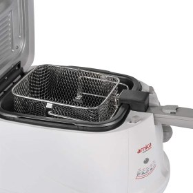 Resim Arnica Universal Zg 16A Fritöz 