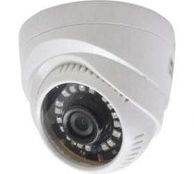 Resim Spy SP-42D 2mp 3.6mm 1080P 18 Ir LED 25-30MT 4 In 1 Ahd Plastik Kasa Dome Kamera 