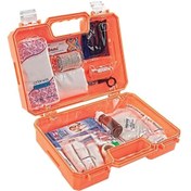 Resim FPGROUP Büyük Boy İlk Yardım Seti First Aid Kit (5231) 