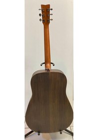 Resim Profesyonel Akustik Gitar 