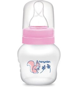 Resim Hanymish PP Mini Biberon 60Cc 432 