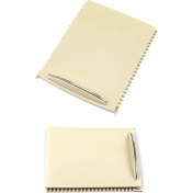 Resim Zetoto Mercedes W203 Ön Konsol Sürgülü Perdesi Sürgü Perdesi Bej Renk 2000 - 2007 