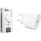 Resim Redmi Note 12 Pro Şarj Aleti 20W Pd Hızlı Şarj 