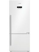 Resim Arçelik 274532 Eb No Frost Buzdolabı Beyaz 