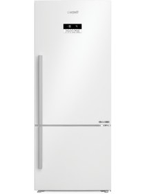 Resim Arçelik 274532 Eb No Frost Buzdolabı Beyaz 