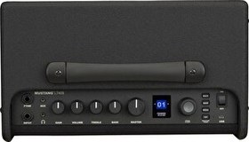 Resim Fender LT40S Mustang Gitar Amfisi 