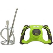 Resim Hais ZY-HM-1301S 1600 W Boya Ve Harç Karıştırıcı 