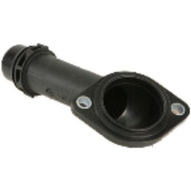 Resim Su Flanşı - 109348 Topran - Volkswagen Passat 01+ Tdi Uyumlu 