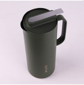 Resim Igloo Hornet Sürahi Termos 1.4 Litre Yeşil 