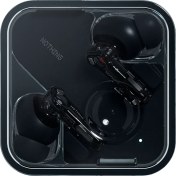 Resim Nothing Ear Bluetooth Kulaklık - Siyah 