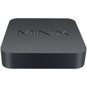 Resim MINIX Mini Pc Intel Celeron J4125 8gb/240gb 256 Gb Ssd Windows 10 Pro Mini Pc 