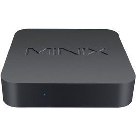 Resim MINIX Mini Pc Intel Celeron J4125 8gb/240gb 256 Gb Ssd Windows 10 Pro Mini Pc 